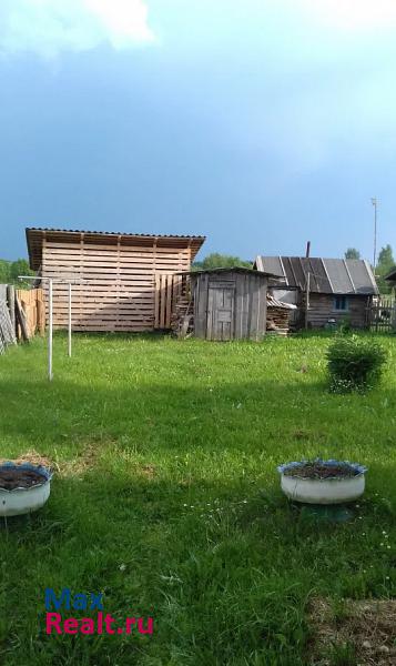 Красномайский деревня Борки продажа частного дома
