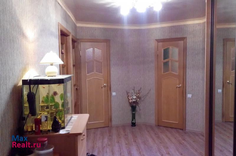 Комсомольский пр-т 22 Челябинск продам квартиру