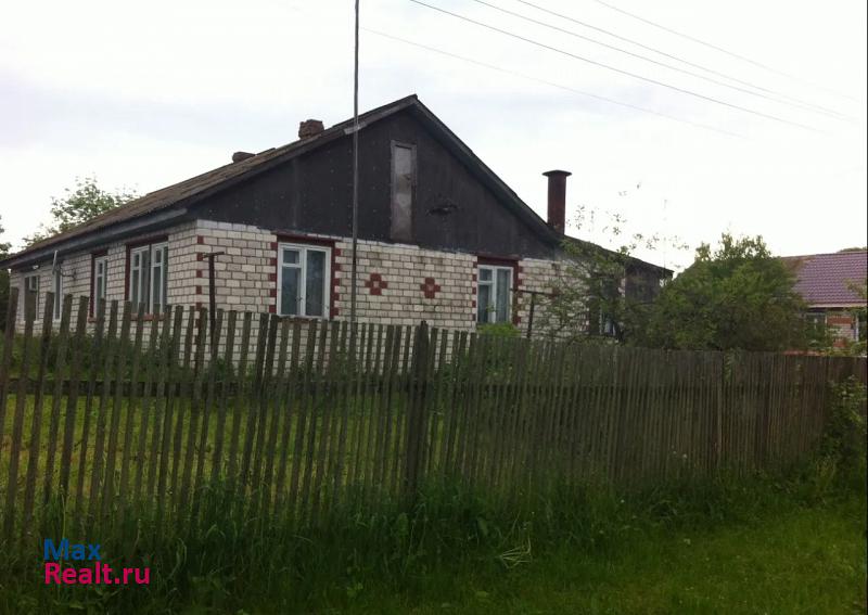 Шаталово Деревня Льнозавод, Починковский район продажа частного дома