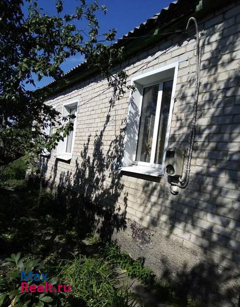 Садовое Аннинский район продажа частного дома