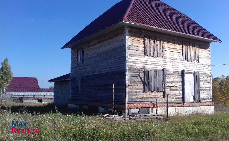 Челябинск П. Светлый Сосновский р-н Челябинская обл частные дома