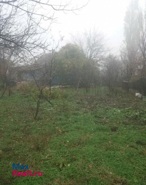 Краснодар хутор Хомуты, Тахтамукайский район продажа частного дома
