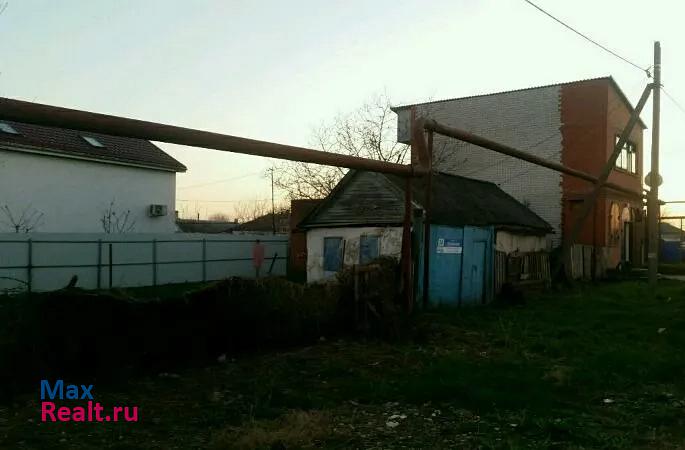 Краснодар станица Старокорсунская, городской округ Краснодар продажа частного дома