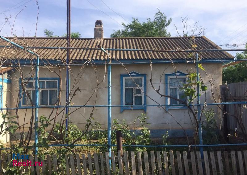 Елизаветинское Ставропольский  край продажа частного дома