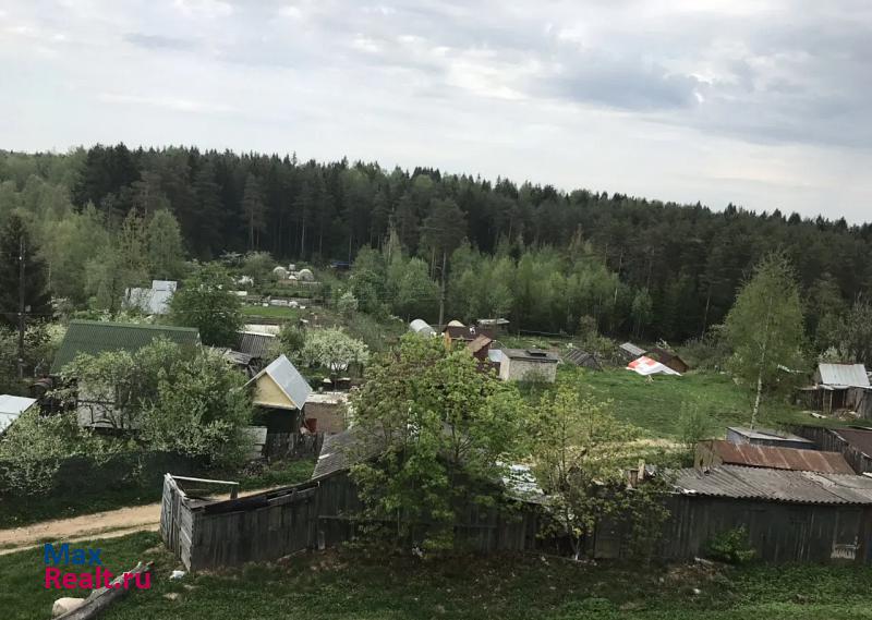 Васкелово Куйвозовское сельское поселение, поселок Лесное, 16 квартира купить без посредников