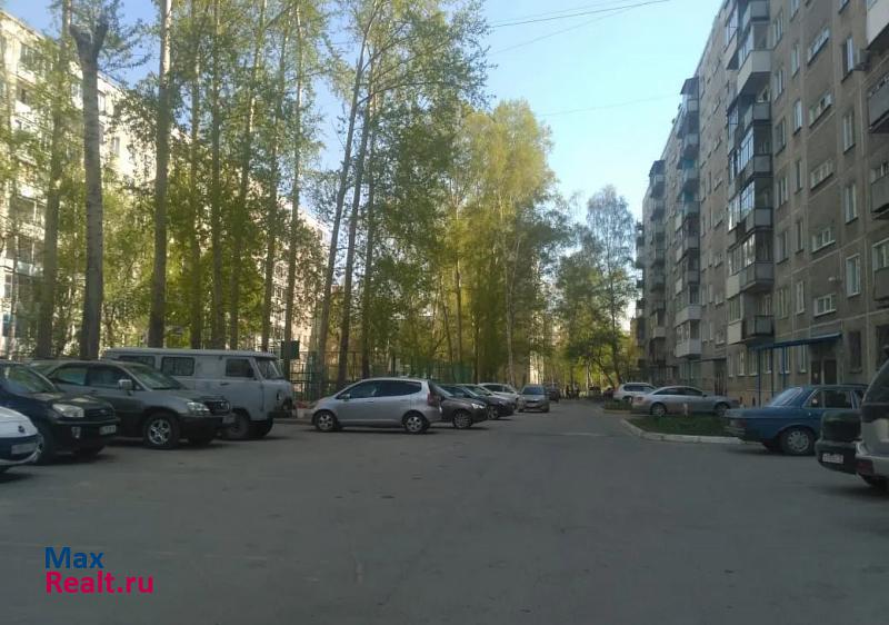 улица Бориса Богаткова, 200 Новосибирск продам квартиру