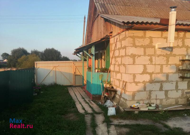 Свень деревня Мостки продажа частного дома