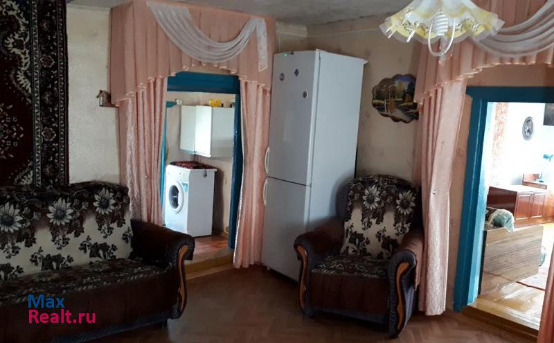 Русский Акташ деревня Чувашское Сиренькино продажа частного дома