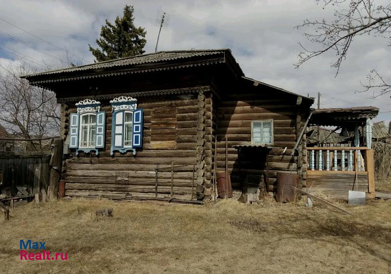 Филимоново деревня Белоярск, Трудовой переулок, 4 продажа частного дома