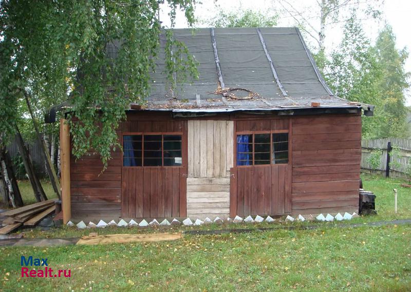Садовый посёлок Крутой продажа частного дома