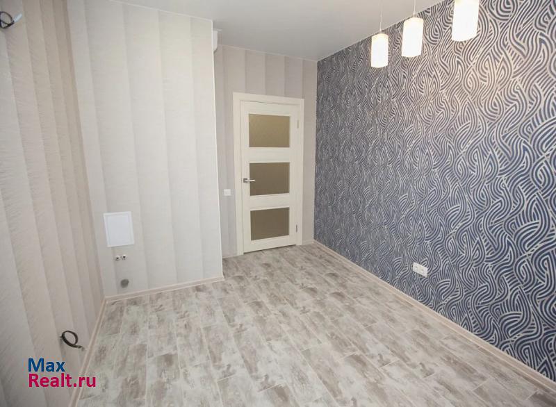 улица Аметьевская Магистраль, 16к3 Казань продам квартиру