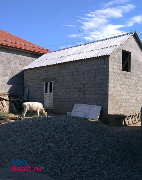 Новый Чиркей село Учкент продажа частного дома