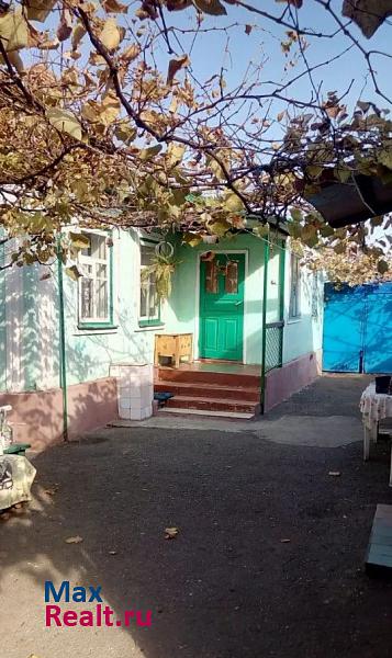 Этока хутор Тамбукан, улица Кирова продажа частного дома