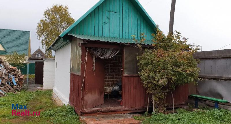 Довольное село Довольное, Обская улица, 48 продажа частного дома