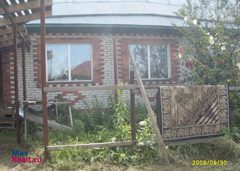 Новолуговое село Новолуговое, Октябрьская улица, 68 продажа частного дома