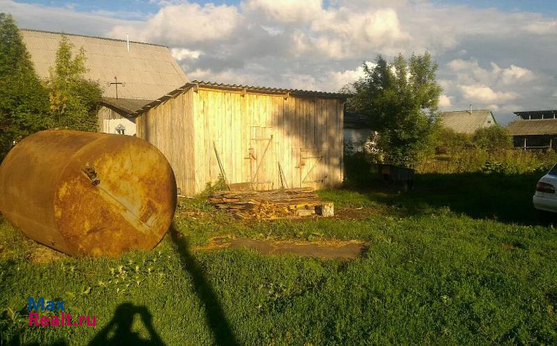 Верх-Катунское село Шульгинка продажа частного дома