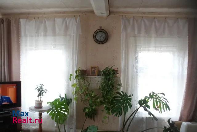 Октябрьск село Костычи, Ульяновская улица, 129 продажа частного дома