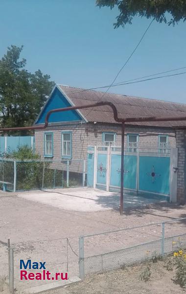 Правокумское село Владимировка, Заречная улица продажа частного дома