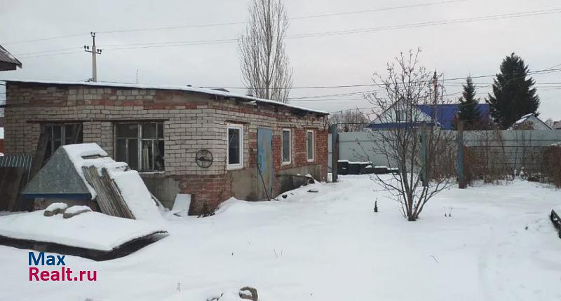 Уфа деревня Романовка продажа частного дома