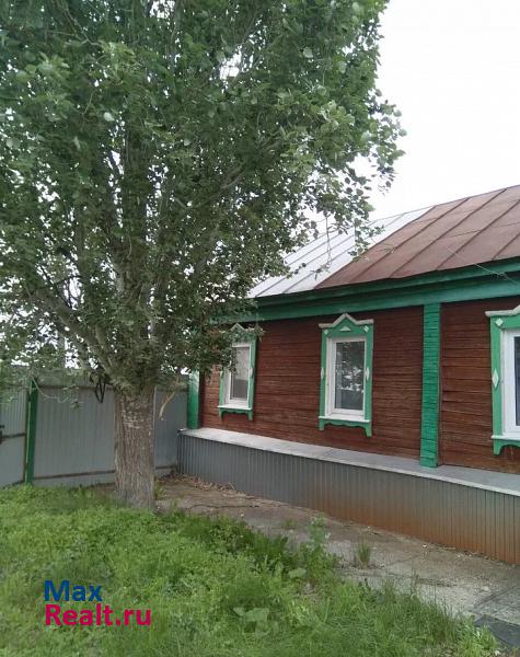 Осинки село Андросовка, улица Вьюшкова продажа частного дома