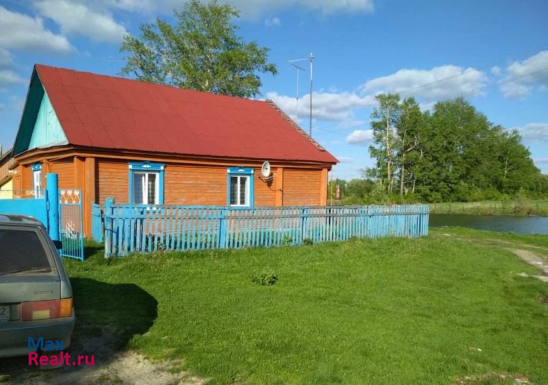 Белебей Белебеевский район, деревня Мочилки продажа частного дома