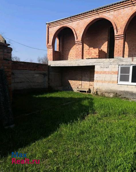 Чермен Республика Северная Осетия — Алания, село Чермен продажа частного дома