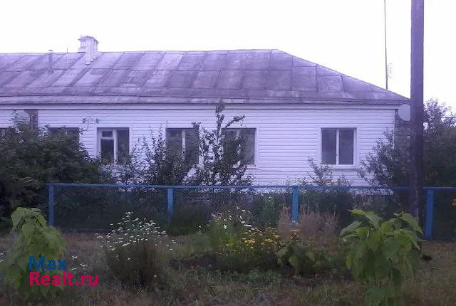 Новохоперский село Красное, Заводская улица продажа частного дома