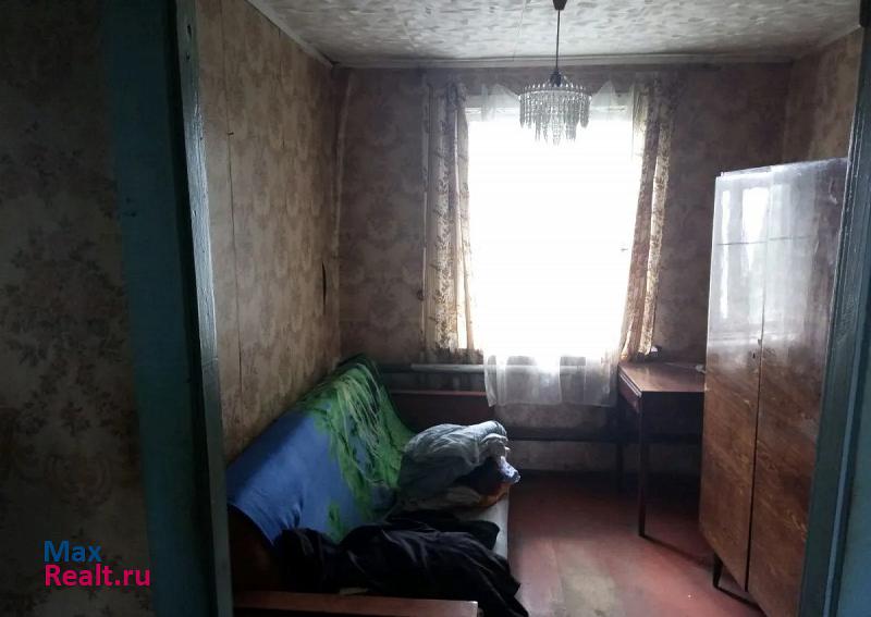 Отрадинское Орловский район, деревня Полозовские Дворы продажа частного дома