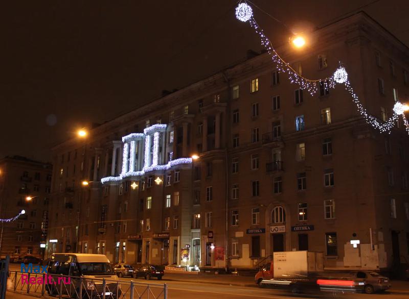 Санкт-Петербург улица Бабушкина, 81к1 квартира снять без посредников