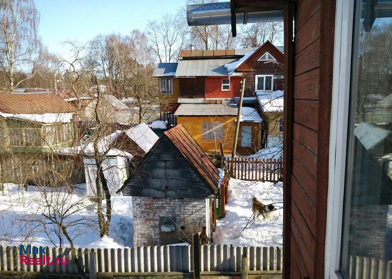 Малаховка дачный посёлок Красково, Красковское шоссе, 64 продажа частного дома