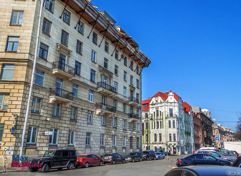 Санкт-Петербург проспект Добролюбова, 2 квартира купить без посредников