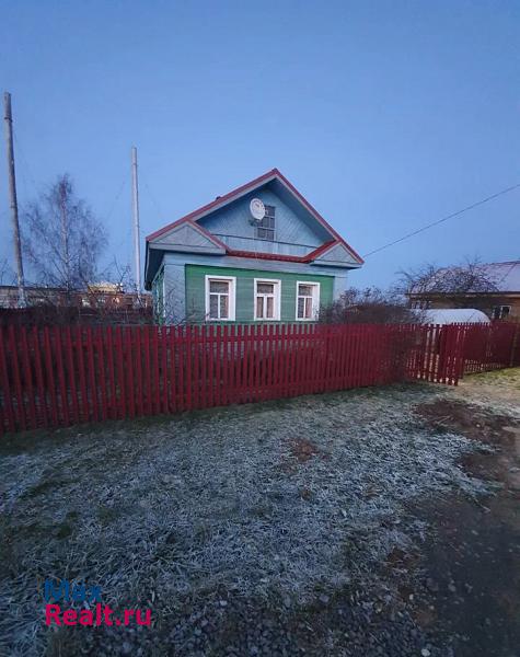 Череповец село Яганово, Новая улица продажа частного дома