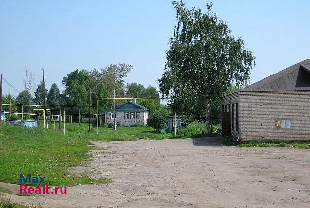 Нижний Новгород село русское маклаково, спасский р-он частные дома