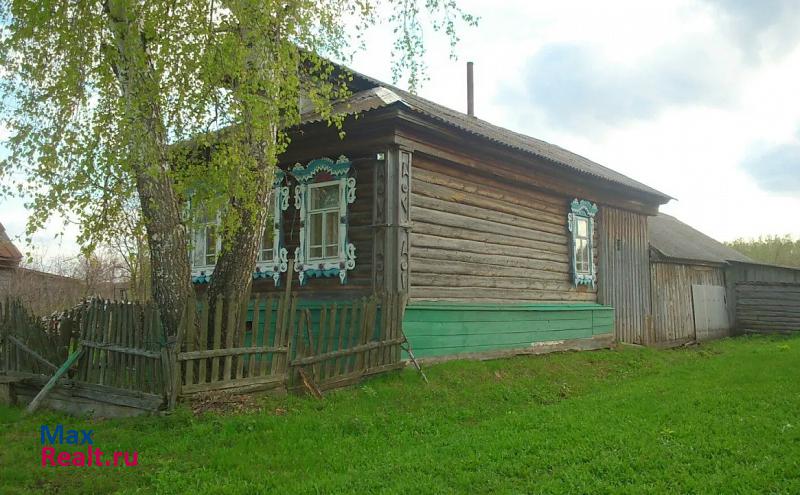 Нижний Новгород деревня Рословка, Пильнинский район частные дома