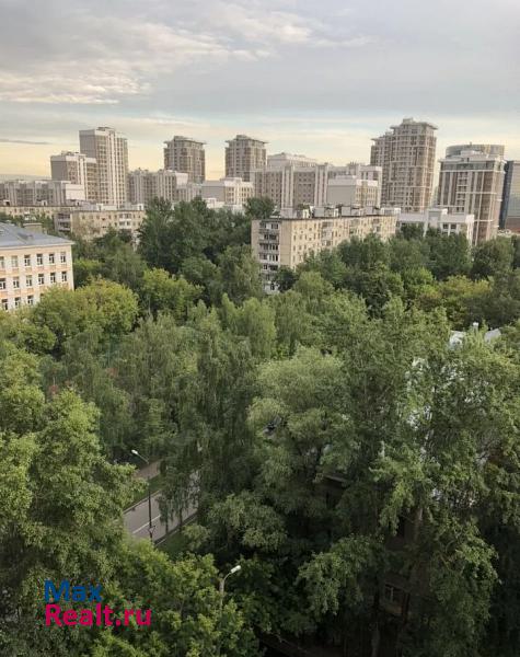 Москва 1-й Ботанический проезд, 5 квартира снять без посредников