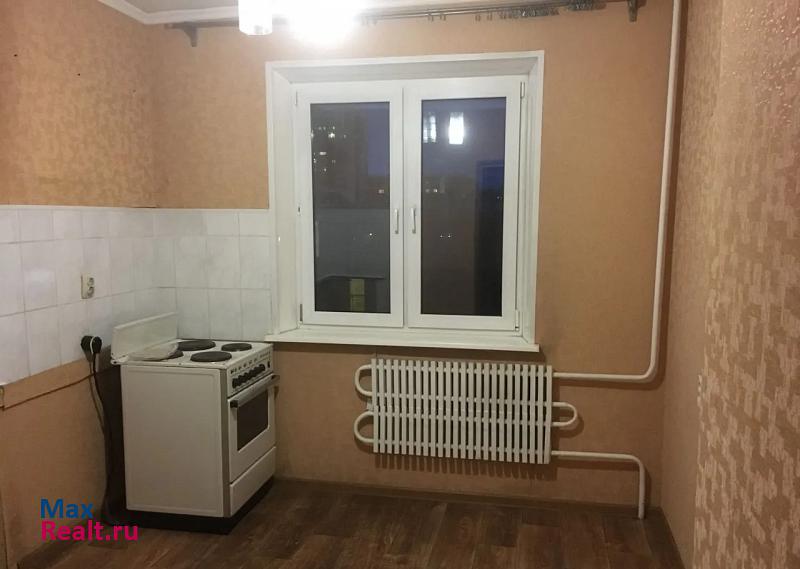 Комсомольский проспект, 45 Челябинск продам квартиру