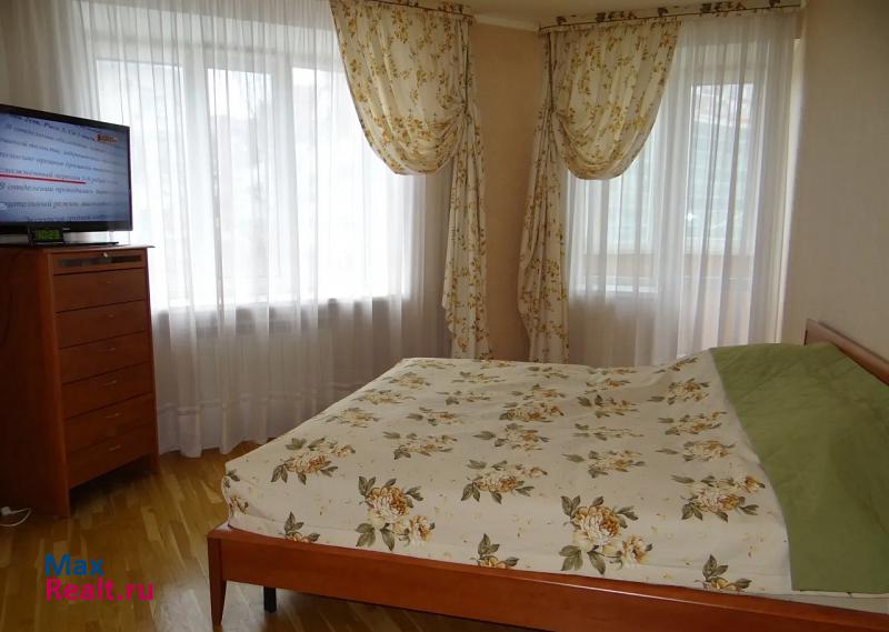 улица Текучёва, 238 Ростов-на-Дону продам квартиру