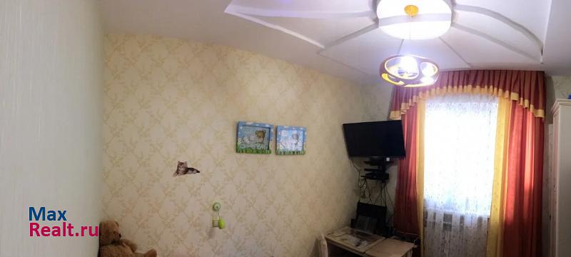 переулок Семашко, 117Е Ростов-на-Дону продам квартиру