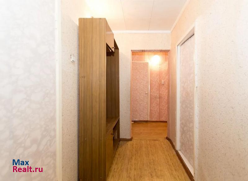 Ждановский посёлок Ждановский, Школьная улица, 52 квартира купить без посредников