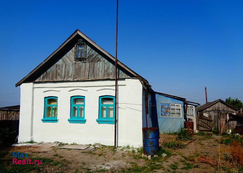 Рязань ул Луговая (поселок Канищево), 36 продажа частного дома