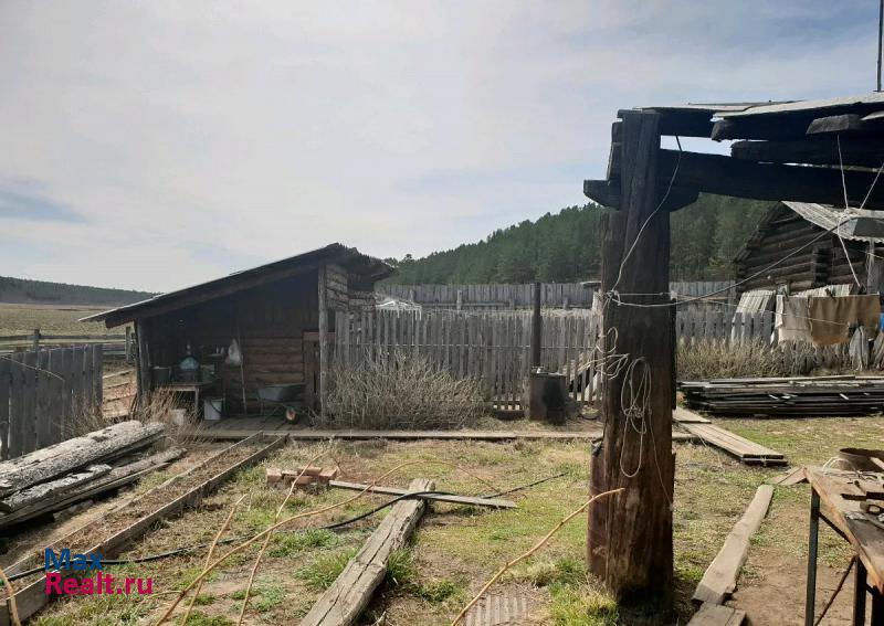 Усолье-Сибирское Село горохово, Александровский тракт, ул партизанская 4 продажа частного дома