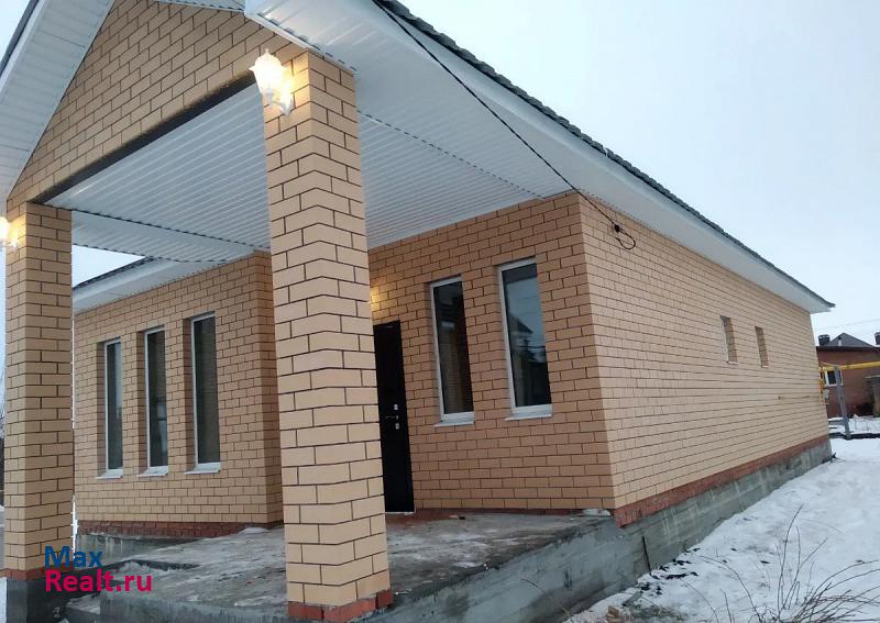 Оренбург село имени 9 Января, Оренбургский район продажа частного дома