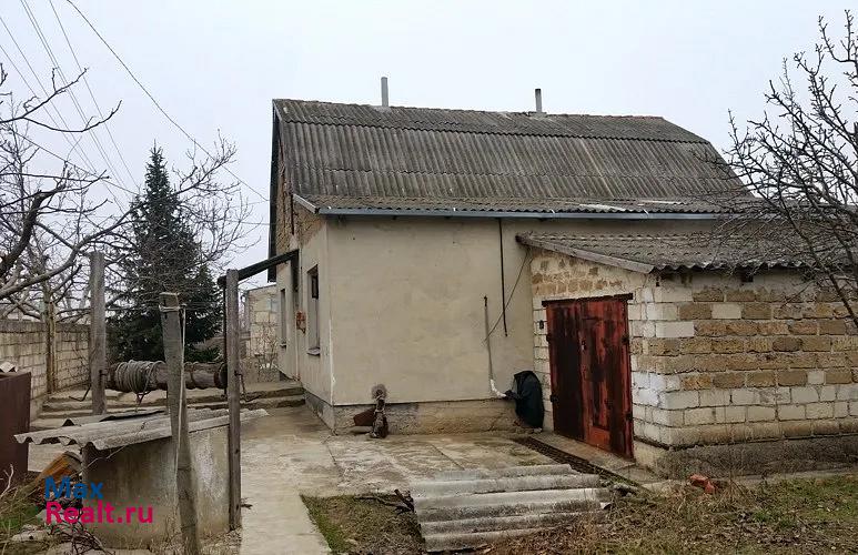 Старый Крым Интернациональная ул продажа частного дома