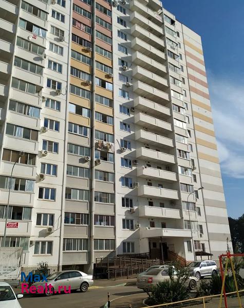 улица Генерала Трошева, 39 Краснодар продам квартиру