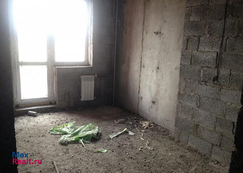 Ишеевка рабочий поселок Ишеевка, Пионерская улица, 23 квартира купить без посредников