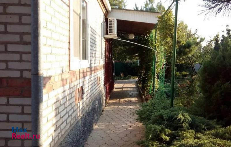 Кагальницкая станица Кагальницкая, Казачий переулок продажа частного дома