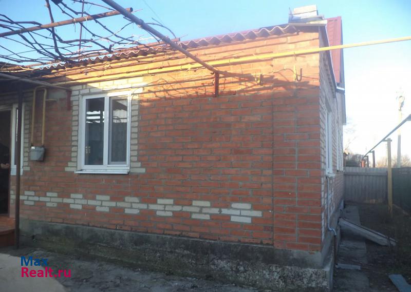 Кагальницкая станица Кагальницкая продажа частного дома