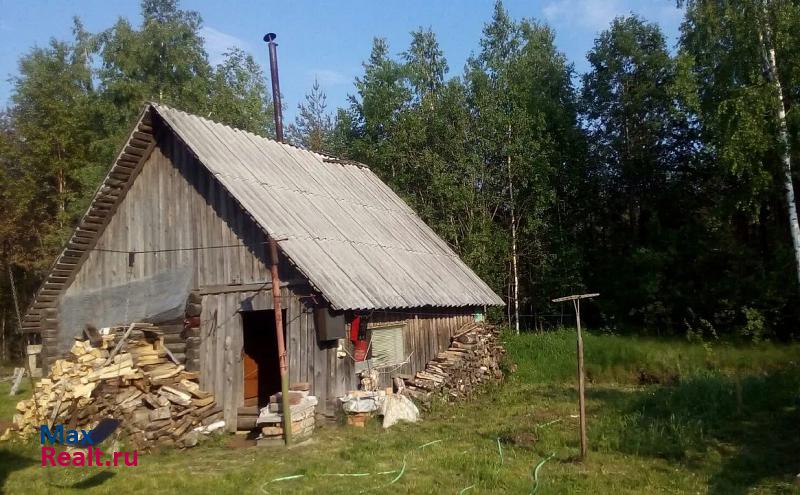 Белозерск поселок Каргулино продажа частного дома