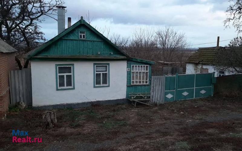 Покровское село Большая Неклиновка, Школьная улица, 159 продажа частного дома