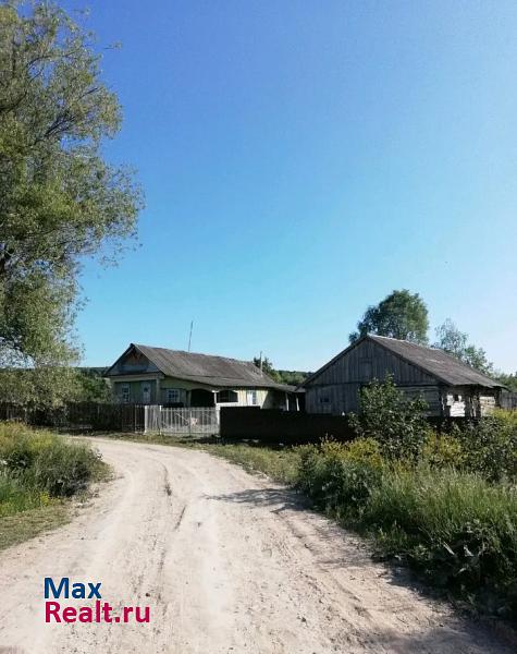 Чамзинка село Большое Маресево продажа частного дома